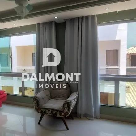 Buy this 3 bed apartment on Fort Farm in Rua Olívia Lopes, Peró