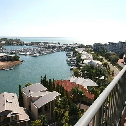 Rent this 2 bed apartment on Outback Bakery in Northern Territory, Ross Smith Avenue