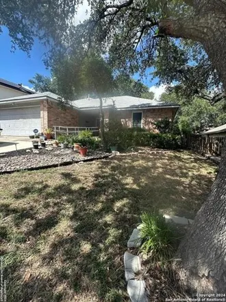 Buy this 3 bed house on 7119 NW Quail Gdn in San Antonio, Texas