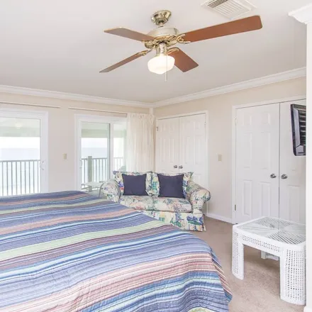 Rent this 2 bed townhouse on Santa Rosa Beach in FL, 32459
