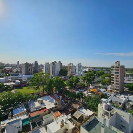 Buy this studio apartment on Zeballos 3251 in Echesortu, Rosario