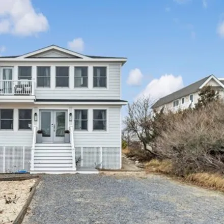 Rent this 3 bed house on 800 Dune Road in Village of Westhampton Beach, Suffolk County