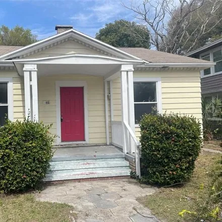 Rent this 2 bed house on 965 9th Avenue South in Saint Petersburg, FL 33705