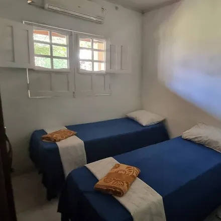 Rent this 2 bed house on Maragogi in Região Geográfica Intermediária de Maceió, Brazil
