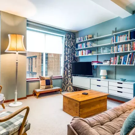 Rent this 2 bed apartment on 40 Princes Gate Mews in London, SW7 2PR