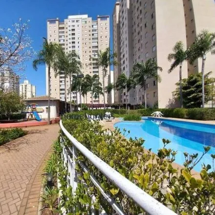 Image 2 - Rua Hermantino Coelho, Chácara Primavera, Campinas - SP, 13087-460, Brazil - Apartment for rent