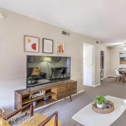 Buy this 1 bed condo on Las Vegas Country Club in Oakmont Drive, Winchester