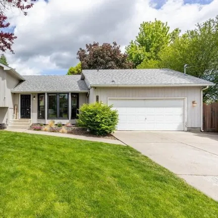 Buy this 4 bed house on 17967 East Montgomery Avenue in Spokane Valley, WA 99016