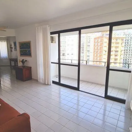 Image 2 - Avenida Leomil, Pitangueiras, Guarujá - SP, 11410-001, Brazil - Apartment for sale
