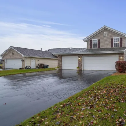 Buy this 3 bed house on 14123 Prairie Commons Lane in South Beloit, Roscoe Township