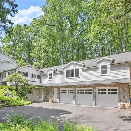 Image 1 - 1 Eagle Drive, Hunting Ridge, Stamford, CT 06903, USA - House for sale