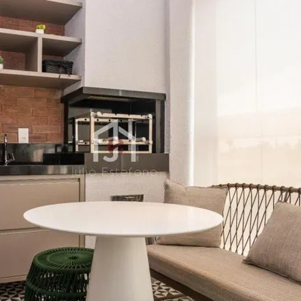 Buy this 2 bed apartment on Rua Ismael Dias da Silva in Centro, Tremembé - SP
