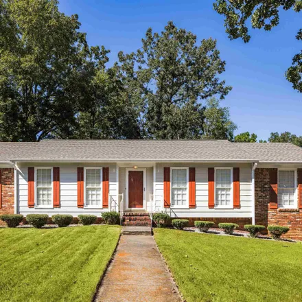 Buy this 3 bed house on 944 Village Mill Road in Birmingham, AL 35215