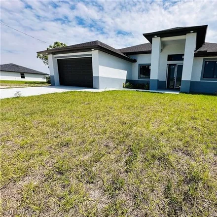 Buy this 3 bed house on Northwest 21st Avenue in Cape Coral, FL 33993