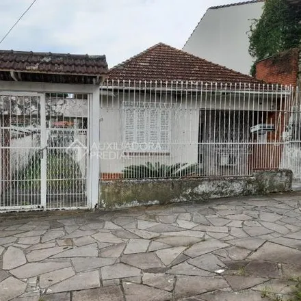 Image 2 - Rua Bibiano de Almeida, Glória, Porto Alegre - RS, 90680-580, Brazil - House for sale