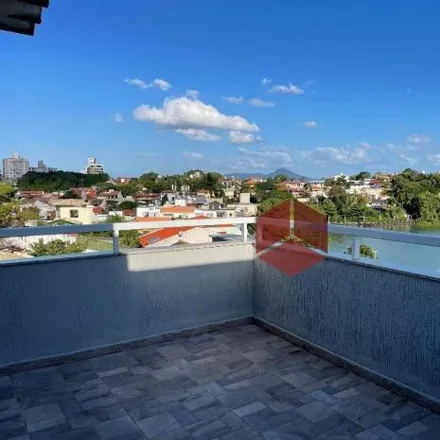 Buy this 3 bed apartment on Avenida Plácido de Castro in Bom Abrigo, Florianópolis - SC