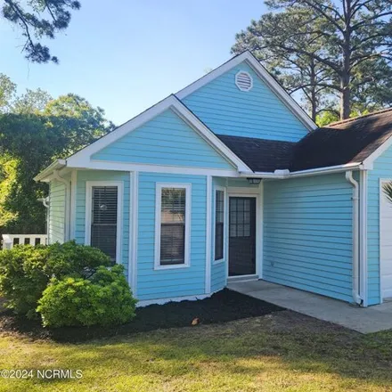 Buy this 2 bed house on 1198 Valley Drive in Calabash, Brunswick County