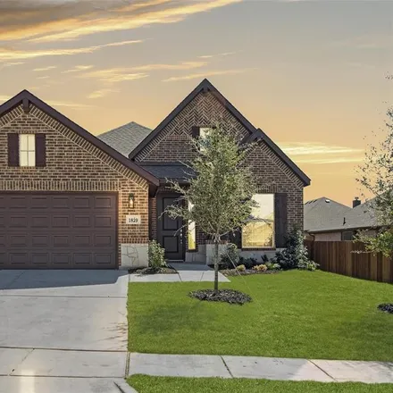 Buy this 3 bed house on Barberry Way in Weatherford, TX 76086