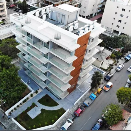 Buy this 3 bed apartment on Vasileos Georgiou I in 4047 Germasogeia, Cyprus