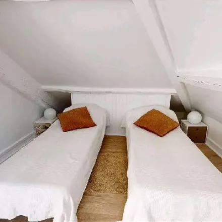 Rent this 1 bed apartment on 12 Rue des Grands Prés in 78720 Le Mesnil-Sevin, France