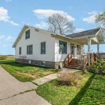 Image 5 - 1492 West Townline Road, Beaver Township, Williams Township, MI 48611, USA - House for sale