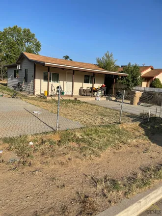 Image 2 - 2329 Nelson Street, East Bakersfield, Kern County, CA 93305, USA - House for sale