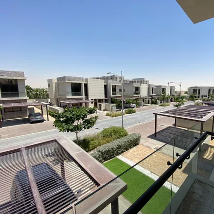 Buy this 3 bed townhouse on DAMAC Hills