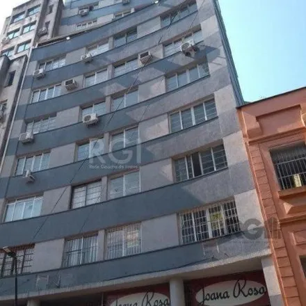 Image 1 - Edifício Bergman, Rua Doutor Flores 98, Historic District, Porto Alegre - RS, 90020-120, Brazil - Apartment for sale