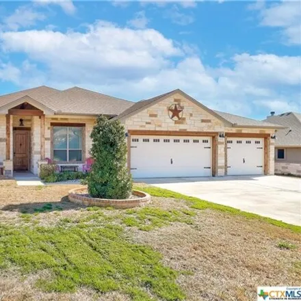 Buy this 4 bed house on 5535 Imogen Drive in Bell County, TX 76513