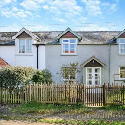 Image 1 - Spring Cottage, Spring Lane, Prestbury, GL52 3BW, United Kingdom - Duplex for sale