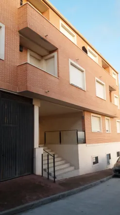 Buy this 2 bed apartment on Calle Barrionuevo in 45900 Almorox, Spain