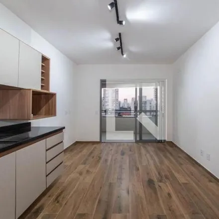 Rent this 1 bed apartment on Rua das Margaridas in Brooklin Novo, São Paulo - SP