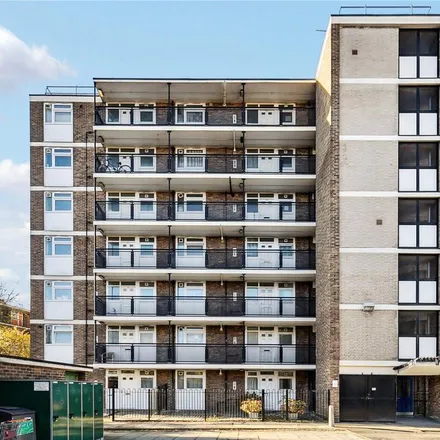 Image 9 - Shaftsbury Court, Shaftesbury Street, London, N1 7HN, United Kingdom - Apartment for rent