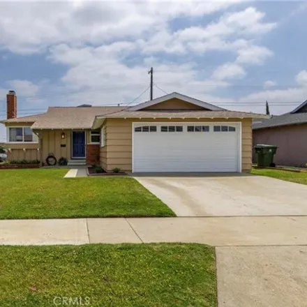 Buy this 3 bed house on 16905 Ainsworth Street in Los Angeles, CA 90247