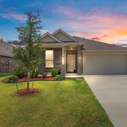 Buy this 4 bed house on 7001 Rembrandt Drive in Plano, TX 75093