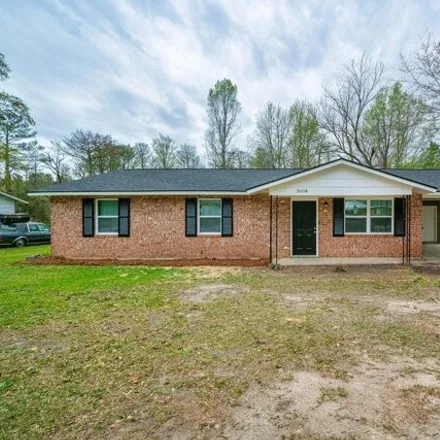 Rent this 3 bed house on 2608 Brookshire Road in Augusta, GA 30906