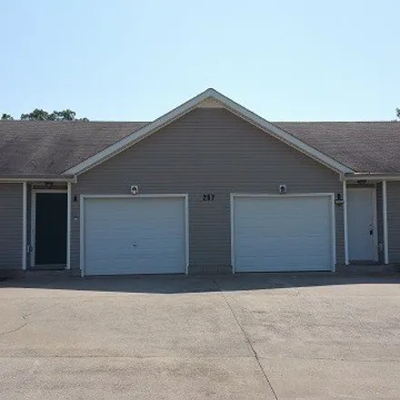 Rent this 2 bed house on 201 Executive Avenue in Clarksville, TN 37042