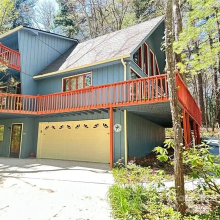 Image 3 - Bryant Ridge Drive, Sherwood Forest, Buncombe County, NC 26778, USA - House for sale