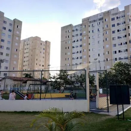 Image 2 - Bloco C, Rua Uberlândia 500, Jardim Ismenia, São José dos Campos - SP, 12221-150, Brazil - Apartment for sale