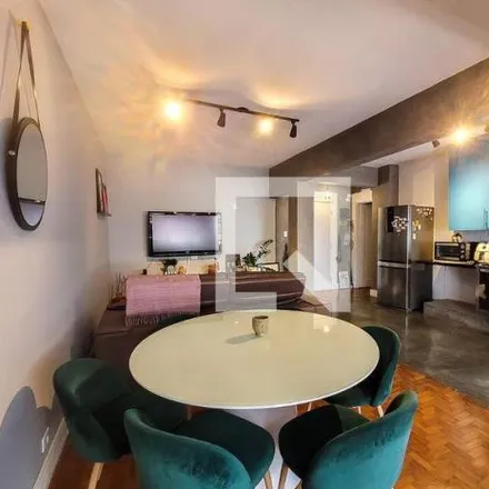 Rent this 2 bed apartment on Edifício Columbia in Rua Agostinho Gomes 687, Vila Monumento