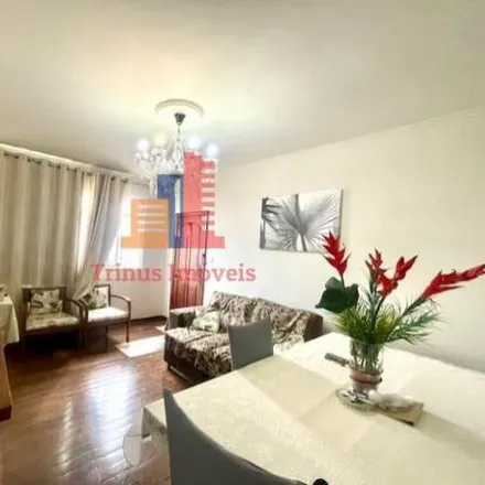 Buy this 3 bed apartment on Gastroclinica da Bahia in Rua Rockfeller, Tororó