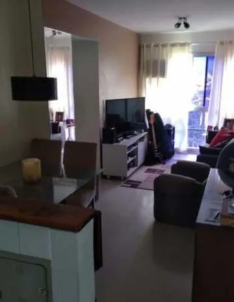 Buy this 2 bed apartment on Rua Ministro Gabriel de Piza in Pechincha, Rio de Janeiro - RJ