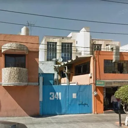 Buy this 5 bed house on Avenida Río Churubusco in Iztacalco, 08400 Mexico City