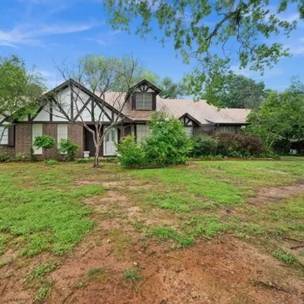 Buy this 4 bed house on 108 Trail Hollow Lane in Palestine, TX 75801