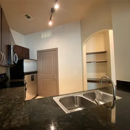 Rent this 1 bed apartment on Mercer Street in Houston, TX 77027