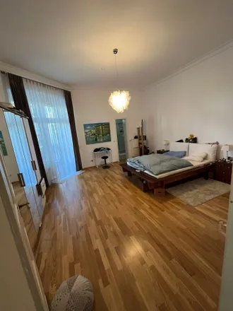 Rent this 1 bed apartment on Sophienstraße 41 in 76133 Karlsruhe, Germany