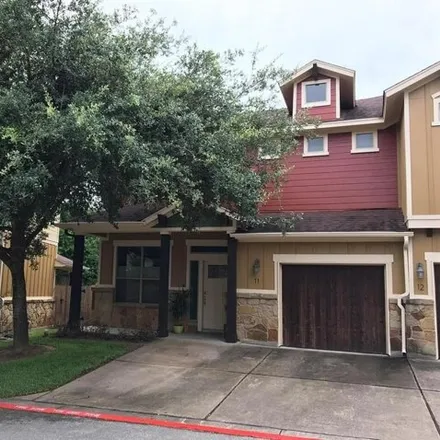 Rent this 3 bed condo on 2325 Campden Drive in Austin, TX 78715