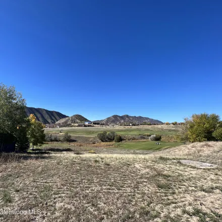 Buy this studio house on 329 Faas Ranch Road in New Castle, CO 81647