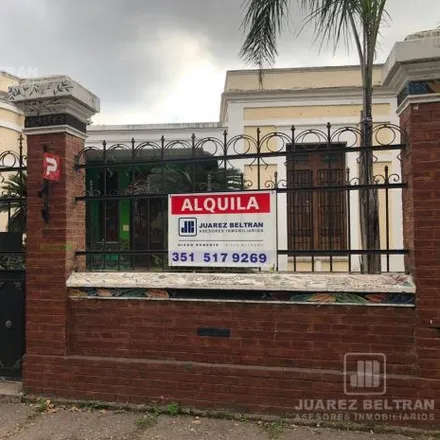 Rent this 5 bed house on Avenida del Carmen in Villa Allende Centro, Villa Allende