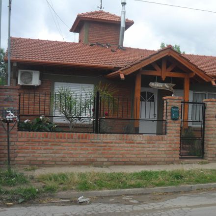 Rent this 0 bed house on El Ceibo in Junín, 5881 Villa de Merlo